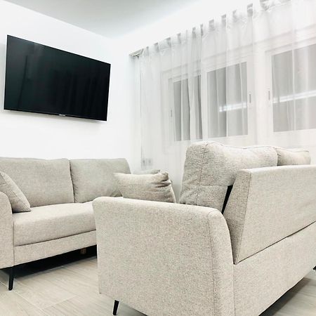 Avakian Suite Valencie Exteriér fotografie